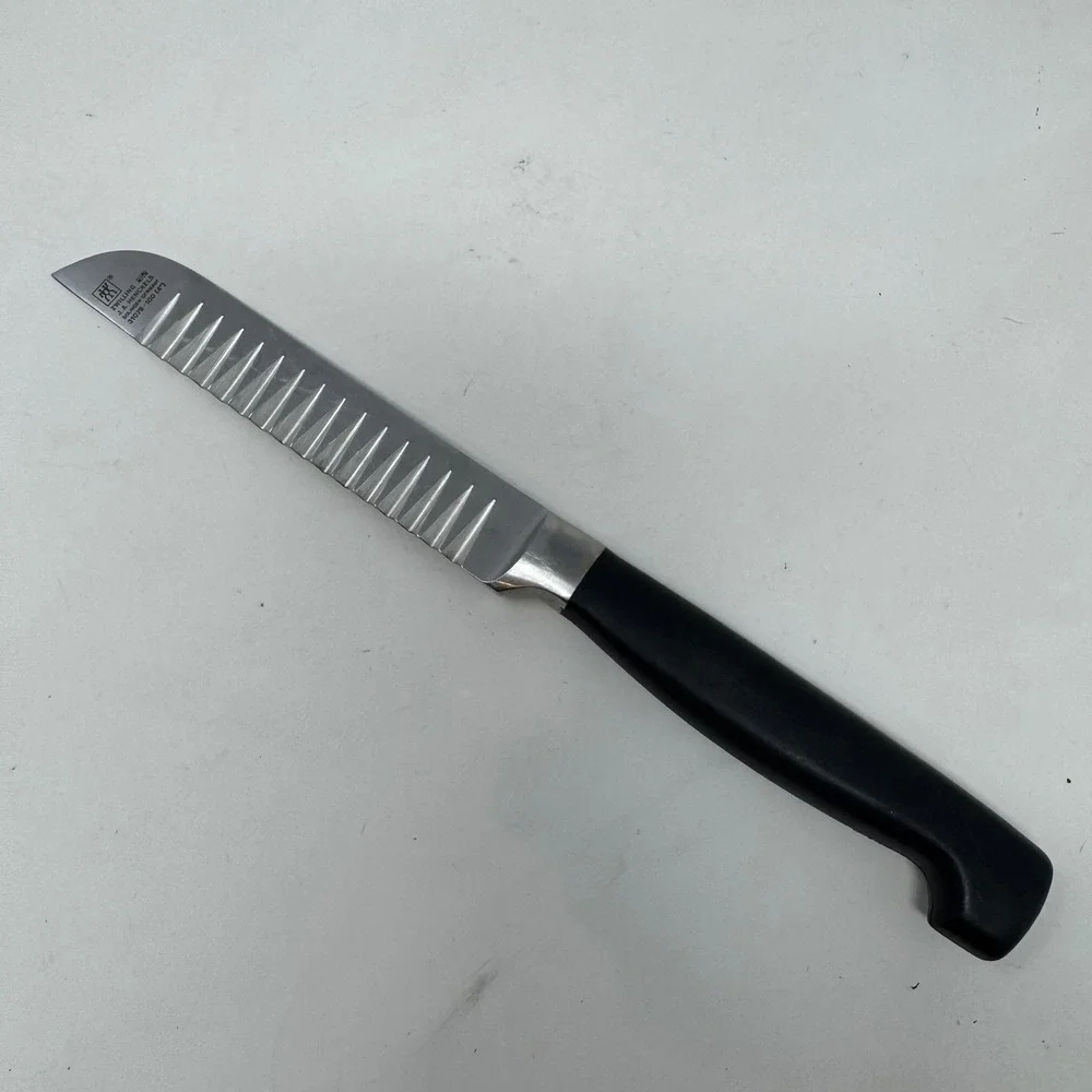 Zwilling J.A. Henckels Solingen Germany 4